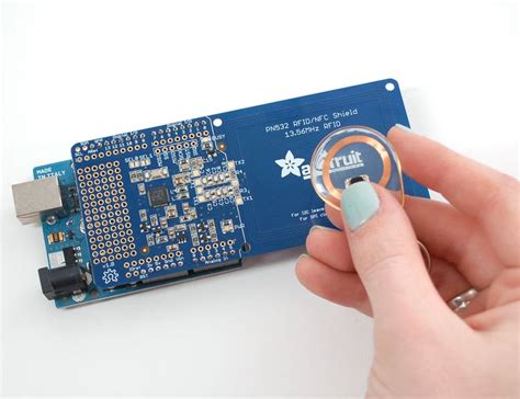 adafruit nfc reader github|Code to read UID from Charlie Card using Adafruit PN532 NFC .